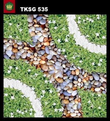 Gạch TOKO 50x50 TKSG 535
